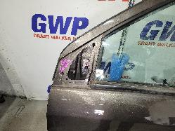 View Auto part Left Front Door Mazda Bt50 2018