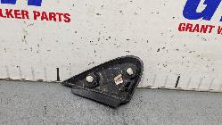 View Auto part Left Guard Mazda Bt50 2018