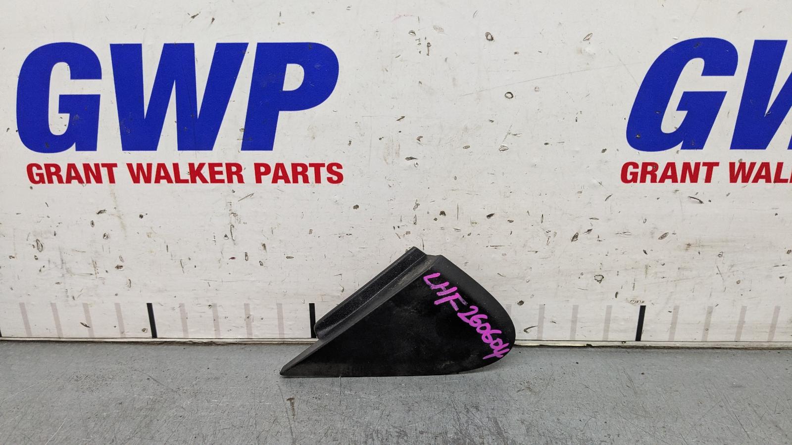 View Auto part Left Guard Mazda Bt50 2018