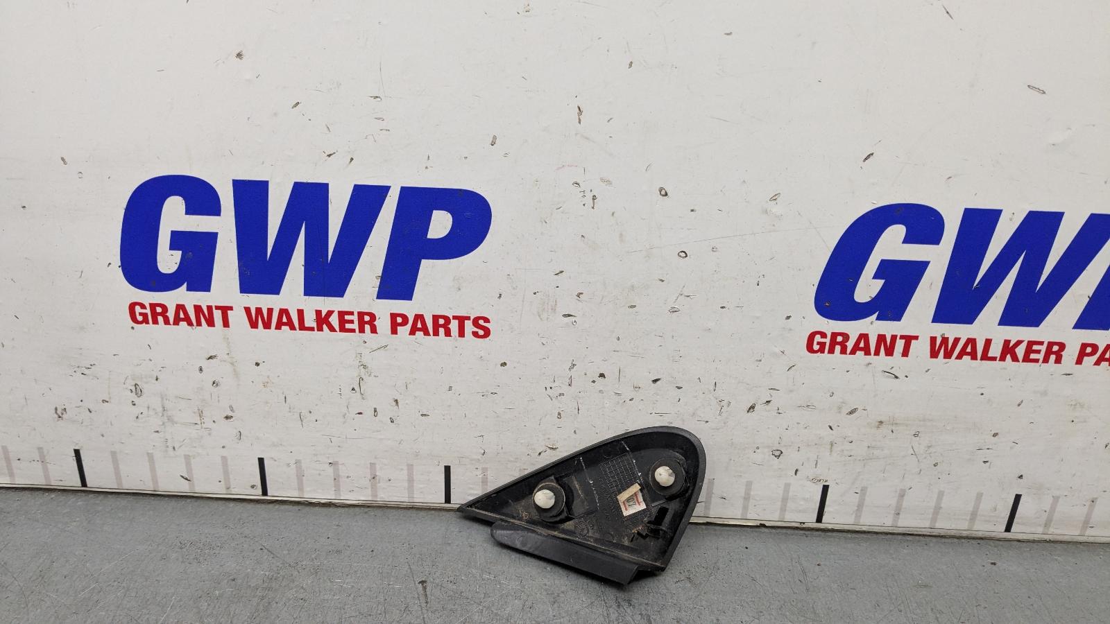 View Auto part Left Guard Mazda Bt50 2018