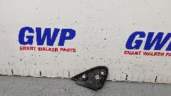 View Auto part Left Guard Mazda Bt50 2018