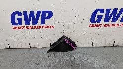 View Auto part Left Guard Mazda Bt50 2018