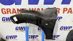 View Auto part Left Guard Mazda Bt50 2018