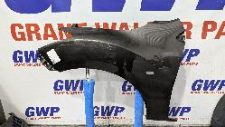 View Auto part Left Guard Mazda Bt50 2018