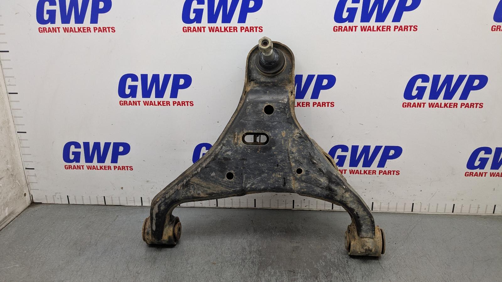 View Auto part Left Front Lower Control Arm Mazda Bt50 2018