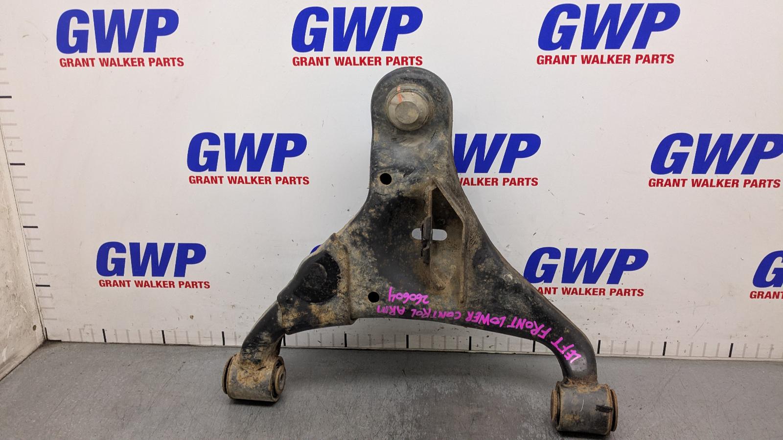 View Auto part Left Front Lower Control Arm Mazda Bt50 2018
