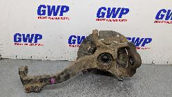 View Auto part Left Front Hub Assembly Mazda Bt50 2018
