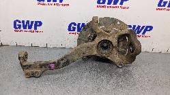 View Auto part Left Front Hub Assembly Mazda Bt50 2018