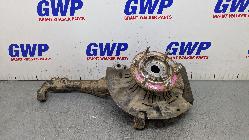 View Auto part Left Front Hub Assembly Mazda Bt50 2018