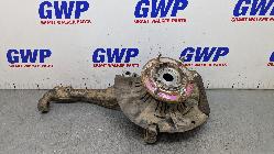 View Auto part Left Front Hub Assembly Mazda Bt50 2018