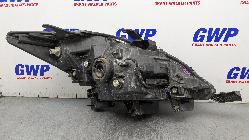View Auto part Left Headlamp Mazda Bt50 2018