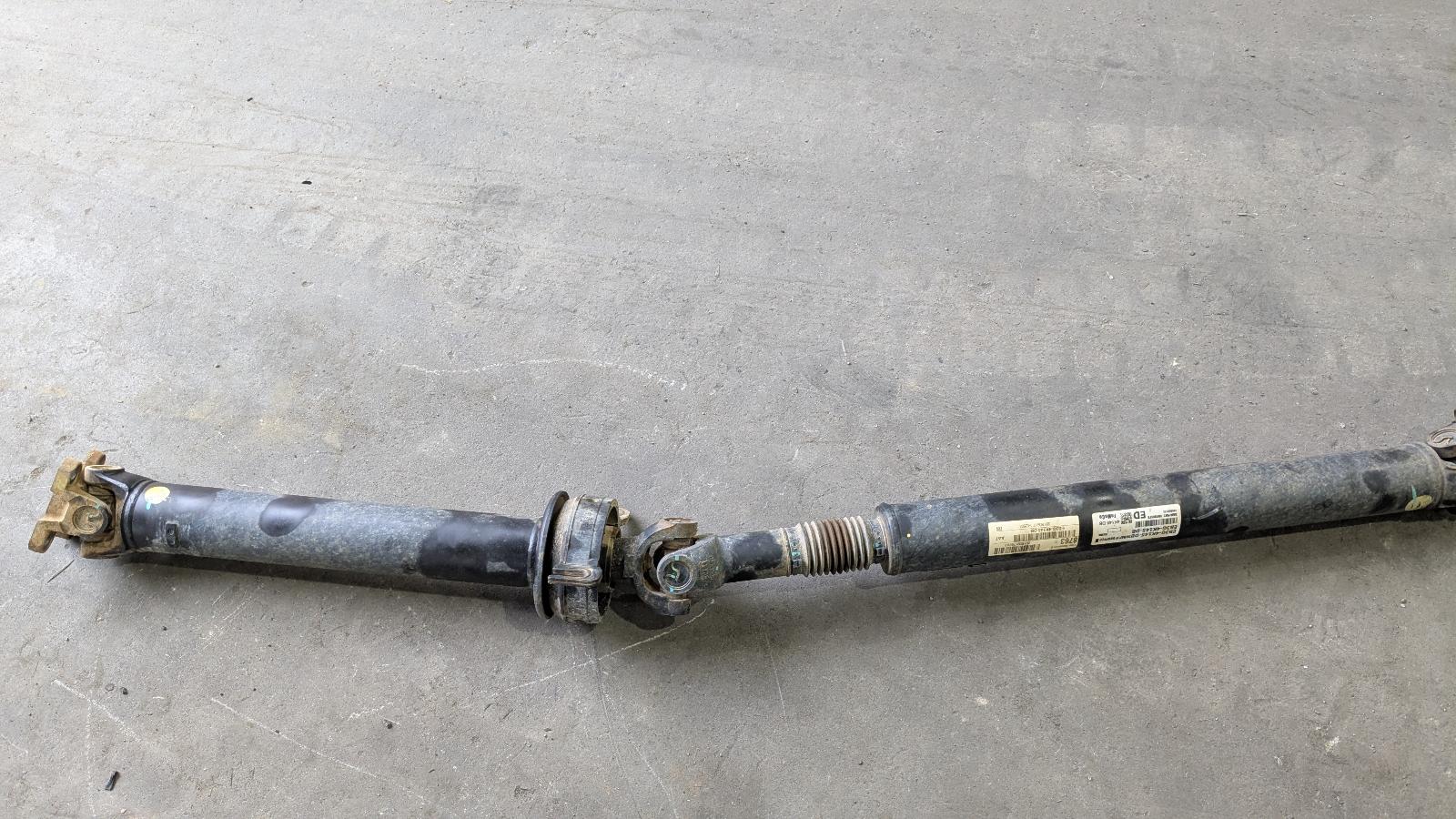 2018 Mazda Bt50 Rear Drive Shaft View Auto part Rear Drive Shaft Mazda Bt50 2018