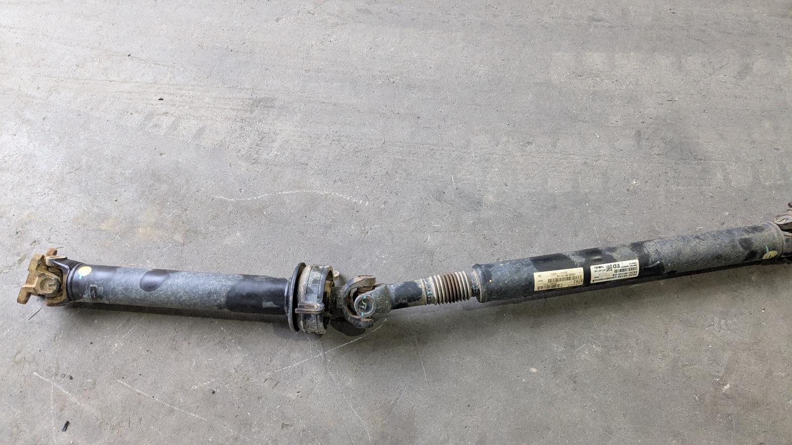 2018 Mazda Bt50 Rear Drive Shaft View Auto part Rear Drive Shaft Mazda Bt50 2018