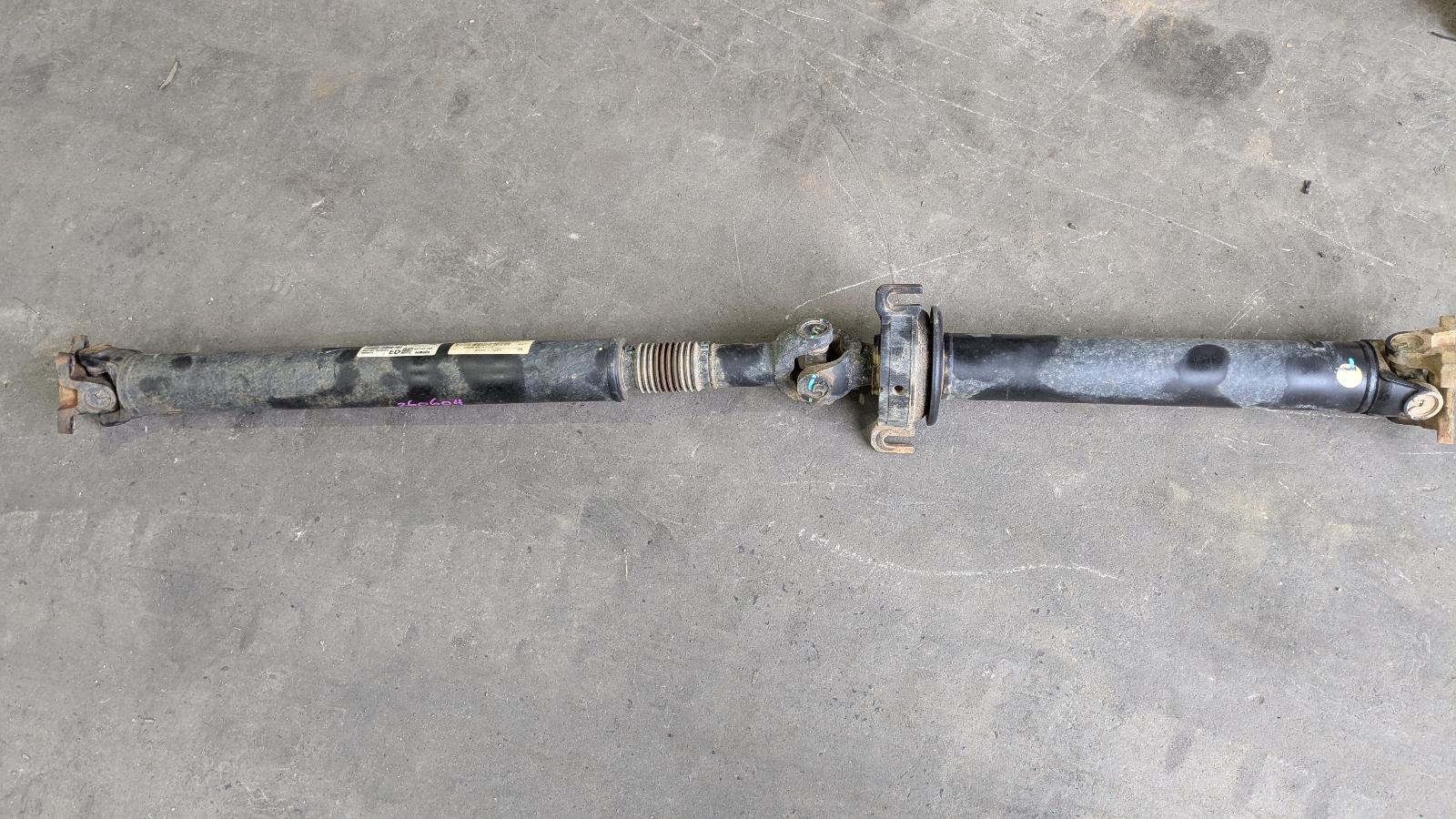 2018 Mazda Bt50 Rear Drive Shaft View Auto part Rear Drive Shaft Mazda Bt50 2018