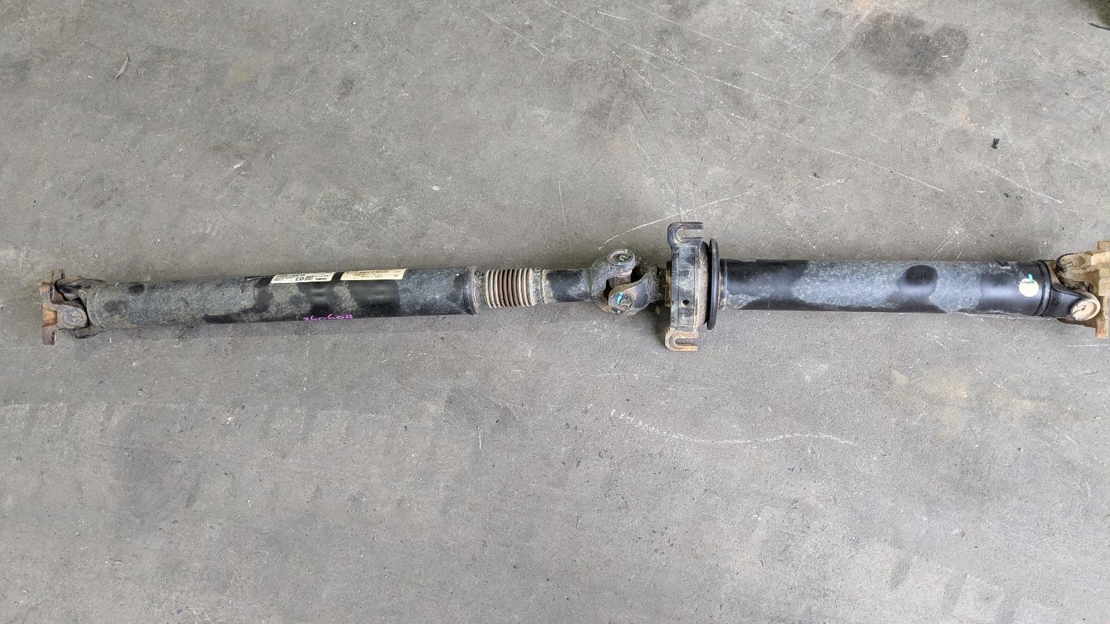 2018 Mazda Bt50 Rear Drive Shaft View Auto part Rear Drive Shaft Mazda Bt50 2018