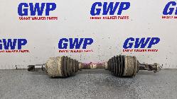 View Auto part Left Driveshaft Mazda Bt50 2018