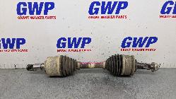 View Auto part Left Driveshaft Mazda Bt50 2018