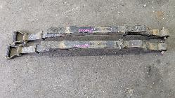 View Auto part Rear Leaf Spring Mazda Bt50 2018
