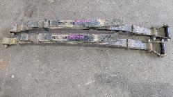 View Auto part Rear Leaf Spring Mazda Bt50 2018