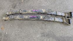 View Auto part Rear Leaf Spring Mazda Bt50 2018