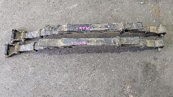 View Auto part Rear Leaf Spring Mazda Bt50 2018