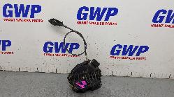 View Auto part Door/Boot/Gate Lock Mazda Bt50 2018