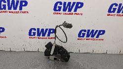 View Auto part Door/Boot/Gate Lock Mazda Bt50 2018