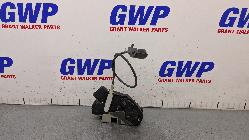 View Auto part Door/Boot/Gate Lock Mazda Bt50 2018
