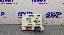 View Auto part Ecu Mazda Bt50 2018