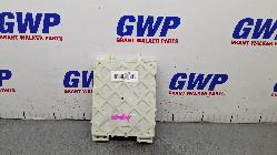View Auto part Ecu Mazda Bt50 2018