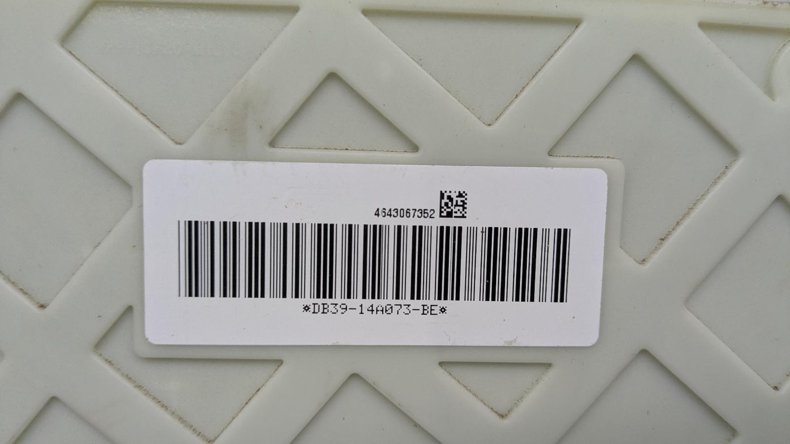 View Auto part Ecu Mazda Bt50 2018