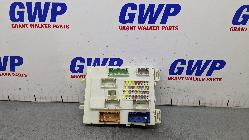 View Auto part Ecu Mazda Bt50 2018