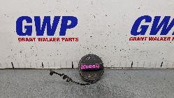 View Auto part Fuel Door / Filler Mazda Bt50 2018