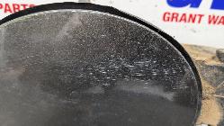 View Auto part Fuel Door / Filler Mazda Bt50 2018