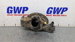 View Auto part Fuel Door / Filler Mazda Bt50 2018