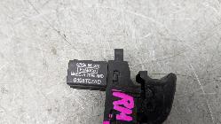 View Auto part Pwr Dr Wind Switch Mazda Bt50 2018