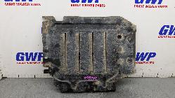 View Auto part Sump Guard Mazda Bt50 2018