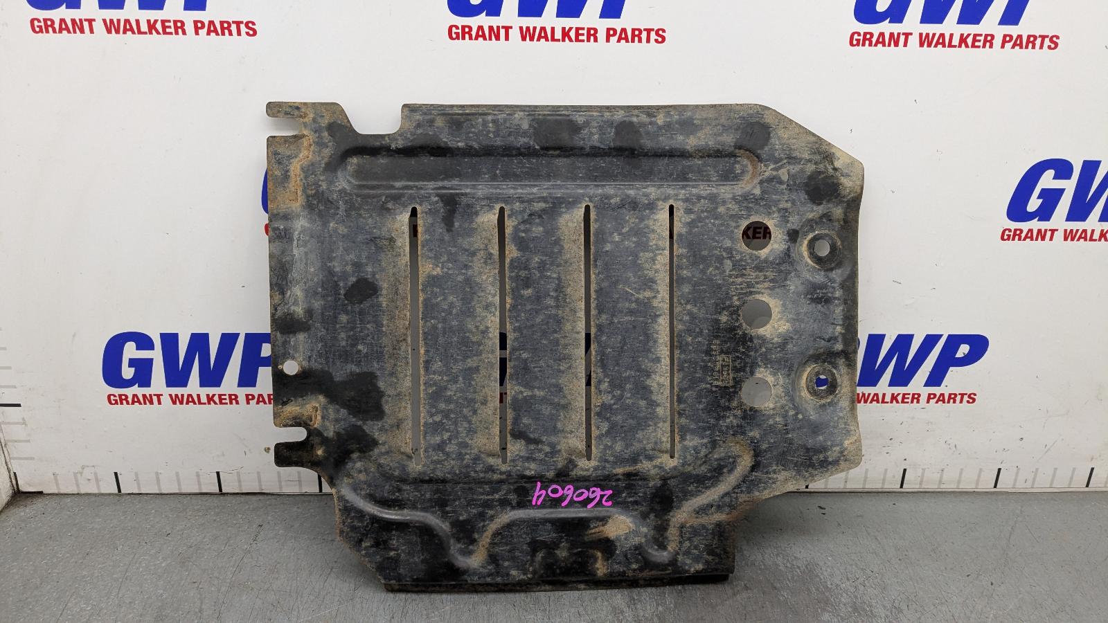 2018 Mazda Bt50 Sump Guard View Auto part Sump Guard Mazda Bt50 2018