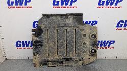 View Auto part Sump Guard Mazda Bt50 2018
