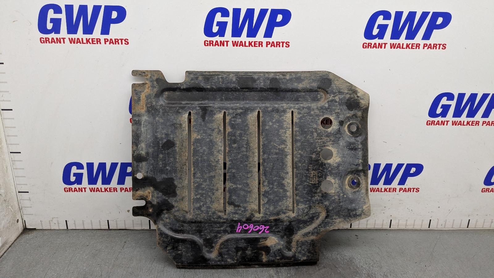 2018 Mazda Bt50 Sump Guard View Auto part Sump Guard Mazda Bt50 2018