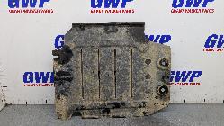 View Auto part Sump Guard Mazda Bt50 2018