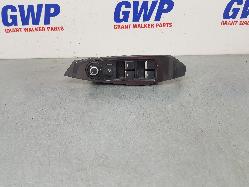 View Auto part Pwr Dr Wind Switch Mazda 6 2016