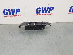 View Auto part Pwr Dr Wind Switch Mazda 6 2016