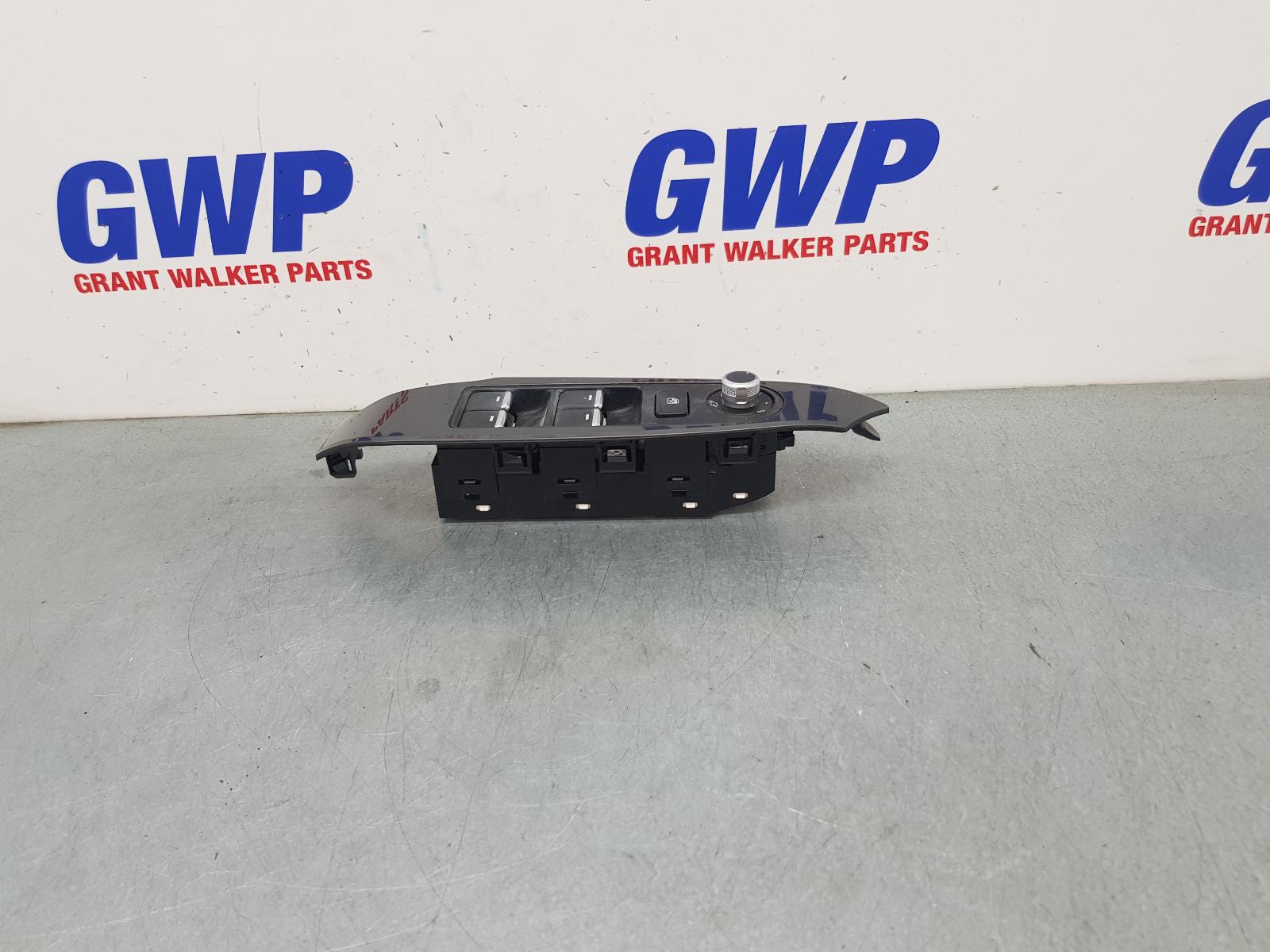 View Auto part Pwr Dr Wind Switch Mazda 6 2016