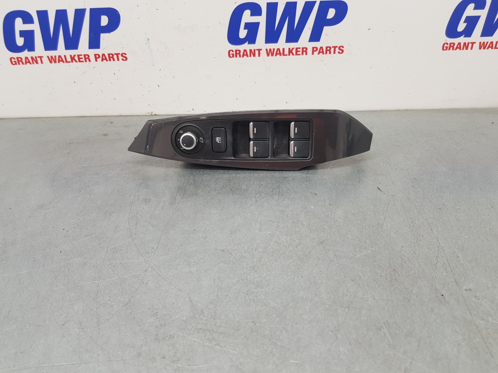 View Auto part Pwr Dr Wind Switch Mazda 6 2016