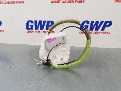 View Auto part Door/Boot/Gate Lock Mazda 6 2016