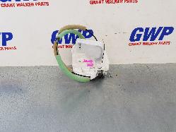 View Auto part Door/Boot/Gate Lock Mazda 6 2016