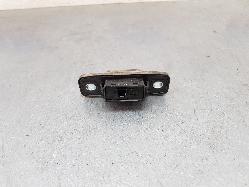 View Auto part Tailgate Handle Mazda 6 2016