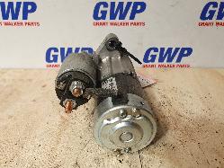 View Auto part Starter Mazda 6 2016