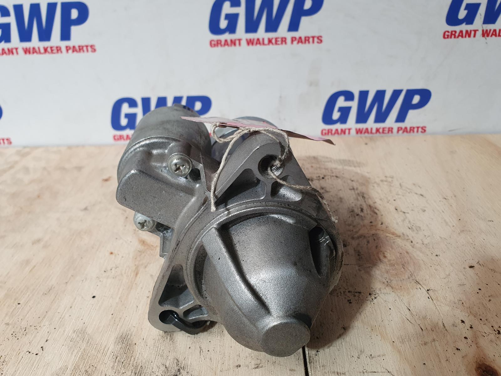 View Auto part Starter Mazda 6 2016